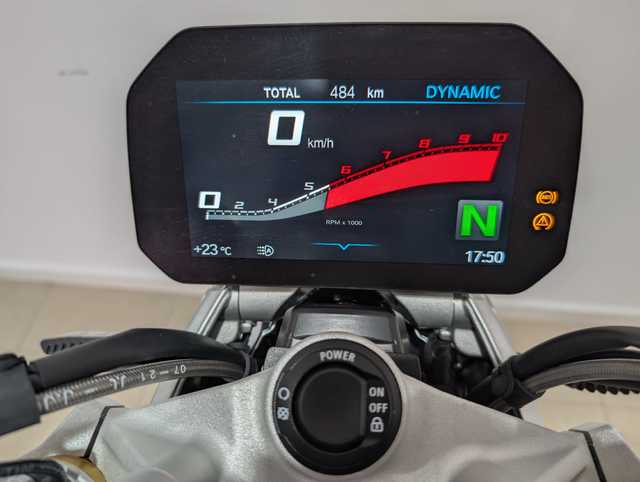 BMW Motorrad R 1250 R  de ocasión 