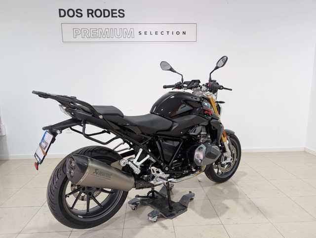 BMW Motorrad R 1250 R  de ocasión 