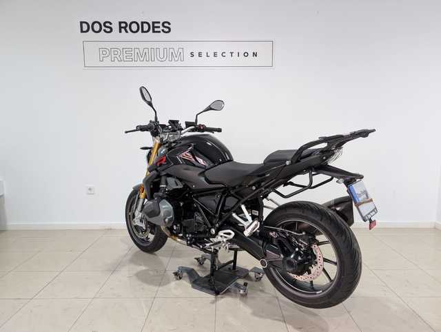 BMW Motorrad R 1250 R  de ocasión 