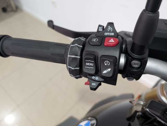 BMW Motorrad R 1250 R  de ocasión 