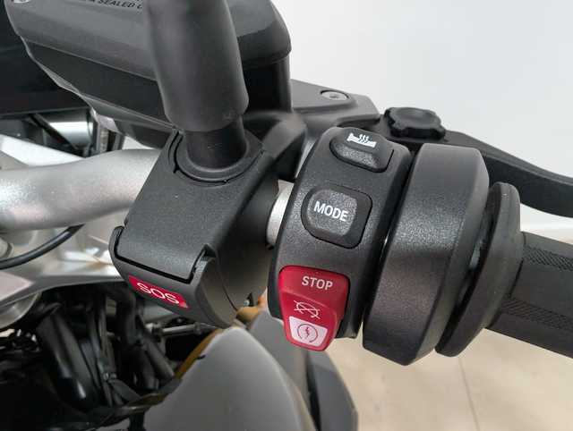 BMW Motorrad R 1250 R  de ocasión 