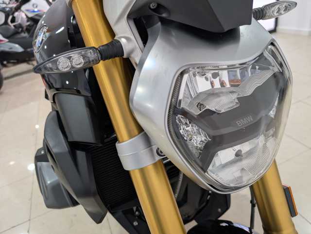 BMW Motorrad R 1250 R  de ocasión 