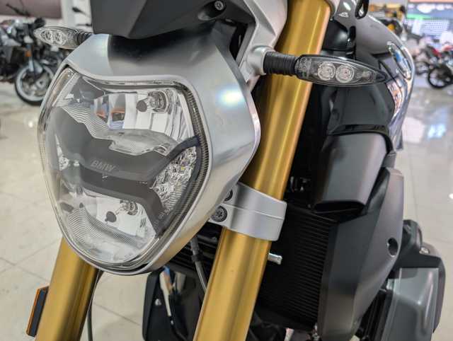 BMW Motorrad R 1250 R  de ocasión 