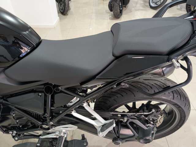 BMW Motorrad R 1250 R  de ocasión 