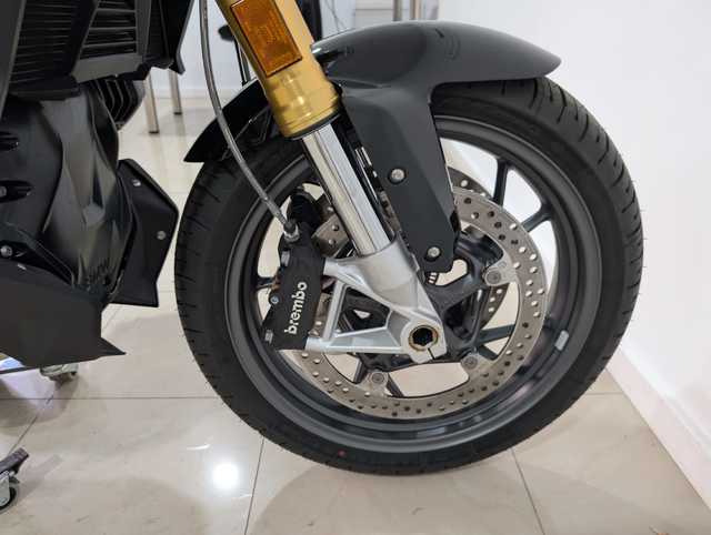 BMW Motorrad R 1250 R  de ocasión 