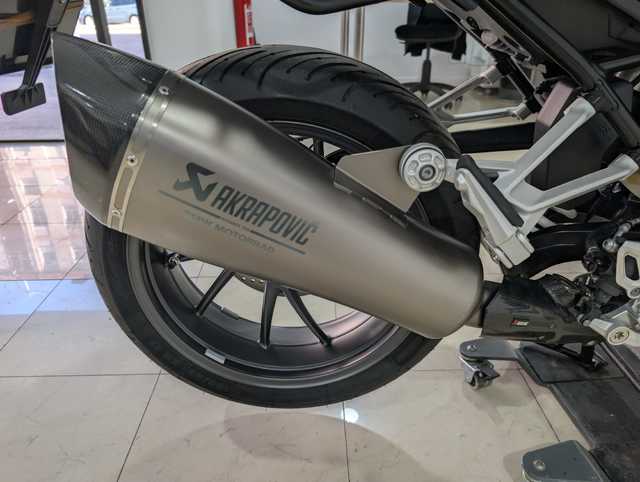 BMW Motorrad R 1250 R  de ocasión 