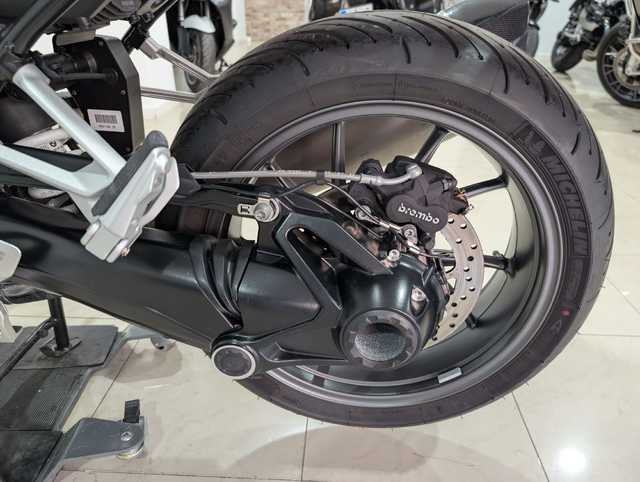 BMW Motorrad R 1250 R  de ocasión 