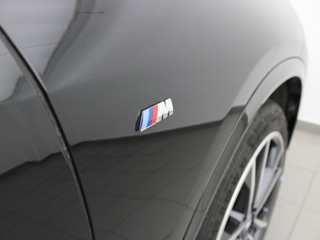 BMW X2 sDrive18d color Negro. Año 2020. 110KW(150CV). Diésel. En concesionario Augusta Aragon S.A. de Zaragoza