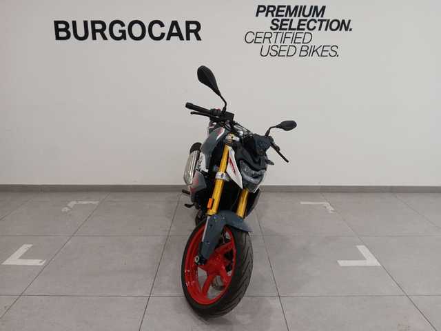 BMW Motorrad G 310 R  de ocasión 