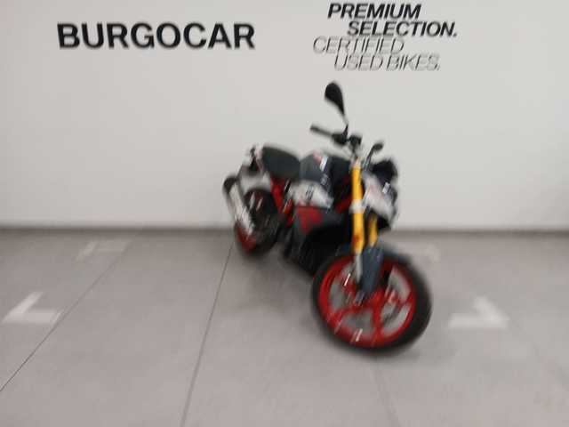 BMW Motorrad G 310 R  de ocasión 
