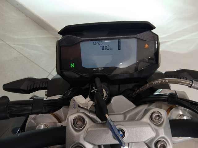 BMW Motorrad G 310 R  de ocasión 