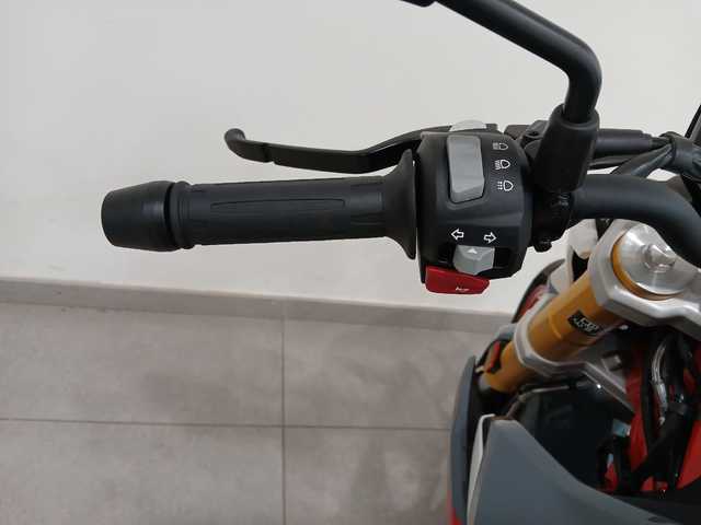 BMW Motorrad G 310 R  de ocasión 