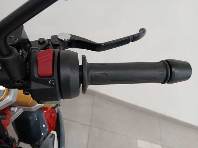 BMW Motorrad G 310 R  de ocasión 