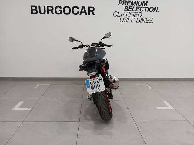BMW Motorrad G 310 R  de ocasión 