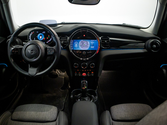 fotoG 6 del MINI MINI 5 Puertas Cooper 100 kW (136 CV) 136cv Gasolina del 2022 en Valladolid