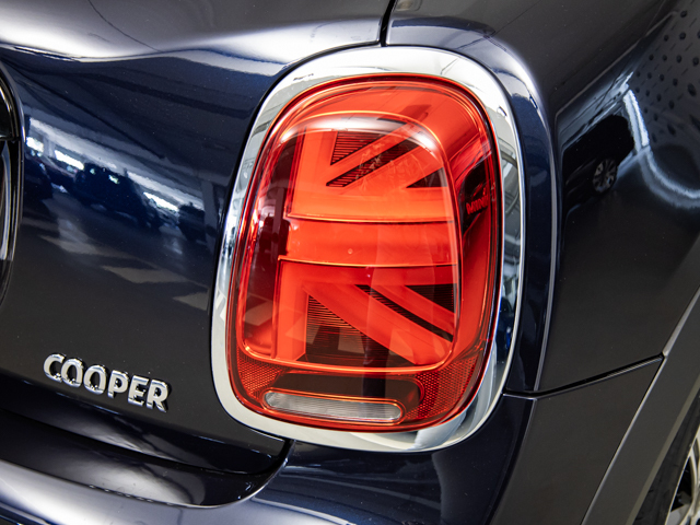 fotoG 25 del MINI MINI 5 Puertas Cooper 100 kW (136 CV) 136cv Gasolina del 2022 en Valladolid