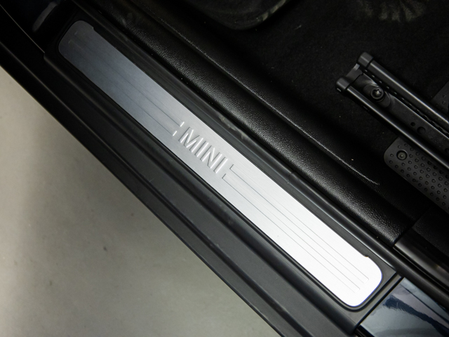 fotoG 34 del MINI MINI 5 Puertas Cooper 100 kW (136 CV) 136cv Gasolina del 2022 en Valladolid