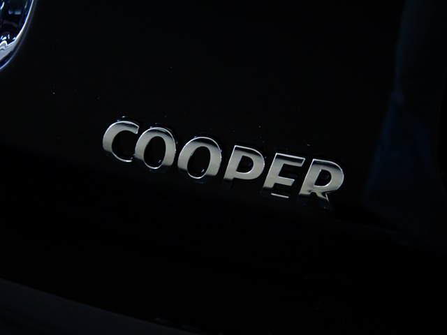 fotoG 35 del MINI MINI 5 Puertas Cooper 100 kW (136 CV) 136cv Gasolina del 2022 en Valladolid