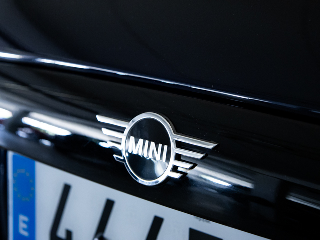 fotoG 36 del MINI MINI 5 Puertas Cooper 100 kW (136 CV) 136cv Gasolina del 2022 en Valladolid