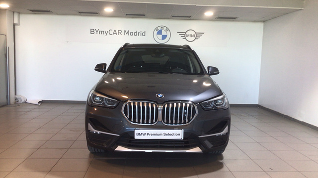 fotoG 1 del BMW X1 xDrive25e 162 kW (220 CV) 220cv Híbrido Electro/Gasolina del 2021 en Madrid
