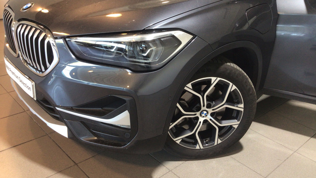 fotoG 5 del BMW X1 xDrive25e 162 kW (220 CV) 220cv Híbrido Electro/Gasolina del 2021 en Madrid