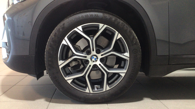 fotoG 11 del BMW X1 xDrive25e 162 kW (220 CV) 220cv Híbrido Electro/Gasolina del 2021 en Madrid