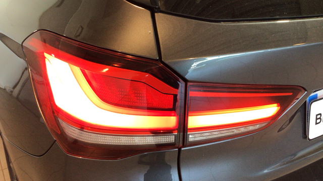 fotoG 13 del BMW X1 xDrive25e 162 kW (220 CV) 220cv Híbrido Electro/Gasolina del 2021 en Madrid