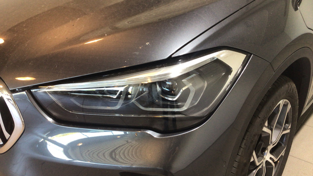 fotoG 15 del BMW X1 xDrive25e 162 kW (220 CV) 220cv Híbrido Electro/Gasolina del 2021 en Madrid