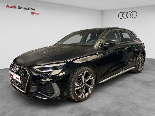 vehículo ocasión audi selection