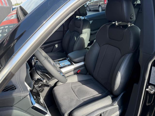 Imagen Audi Q8 TFSIe