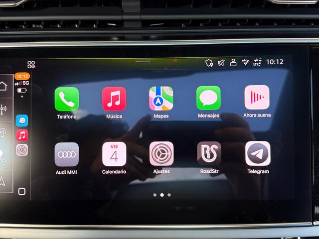 Imagen Audi Q8 TFSIe