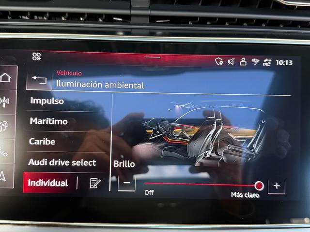 Imagen Audi Q8 TFSIe