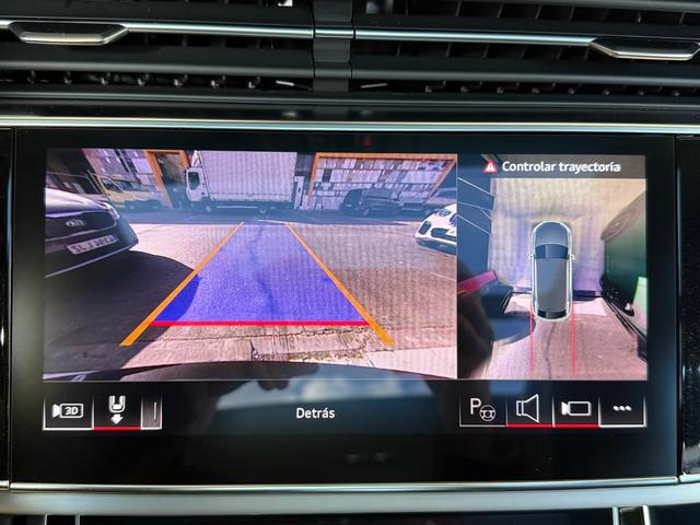 Imagen Audi Q8 TFSIe