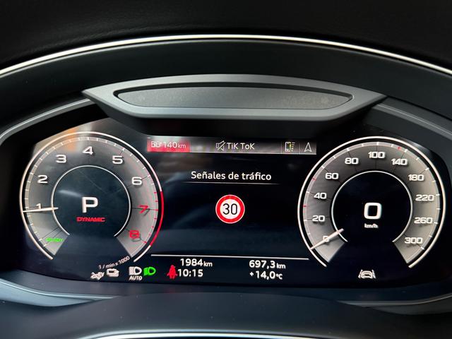 Imagen Audi Q8 TFSIe