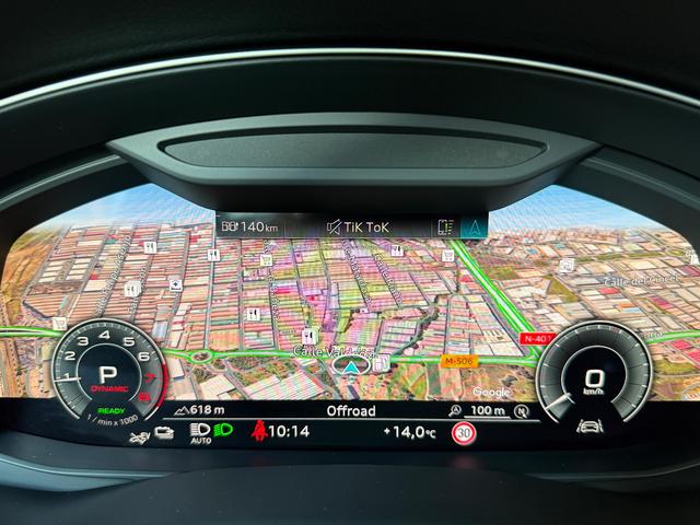 Imagen Audi Q8 TFSIe