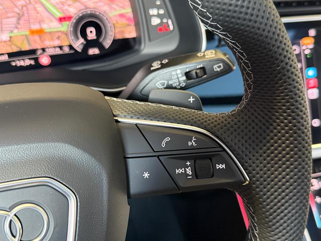 Imagen Audi Q8 TFSIe