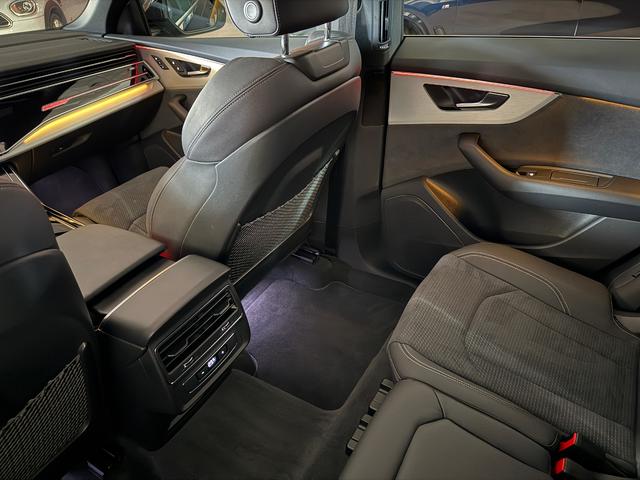 Imagen Audi Q8 TFSIe