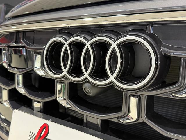 Imagen Audi Q8 TFSIe