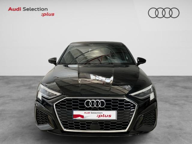 Audi selection Plus