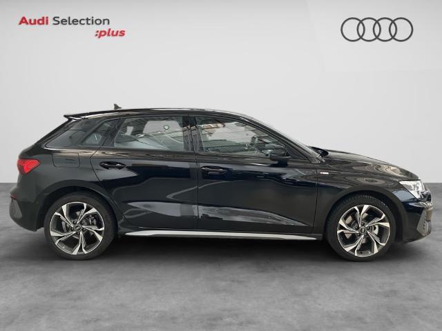 Audi selection Plus