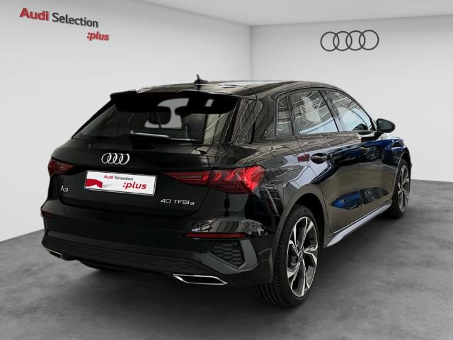 Audi selection Plus