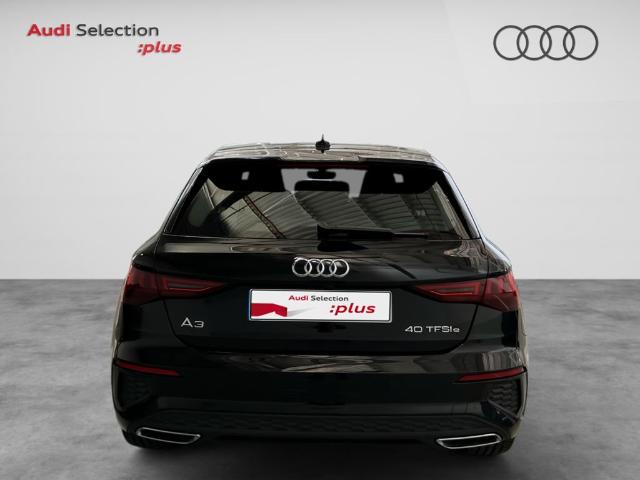 Audi selection Plus