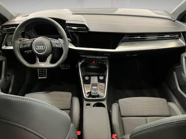 Audi selection Plus