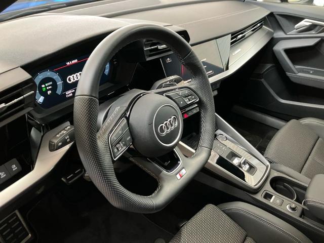 Audi selection Plus