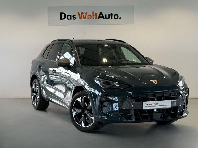 CUPRA Terramar 1.5 eTSI de segunda mano