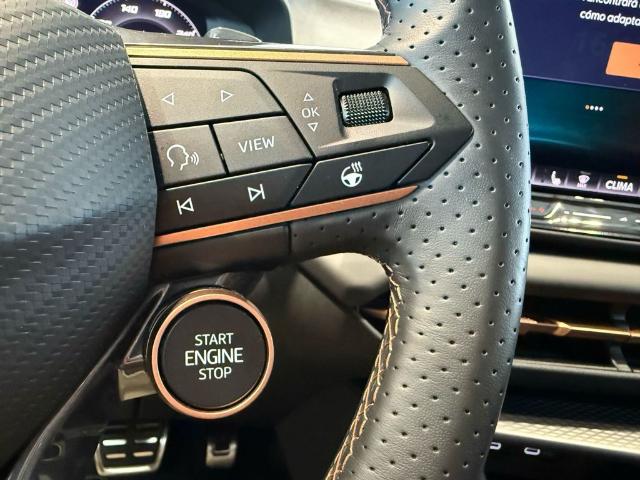 CUPRA Terramar 1.5 eTSI DSG 110 kW (150 CV)