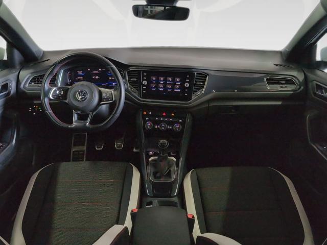 Volkswagen T-Roc Sport 1.0 TSI 85 kW (115 CV)