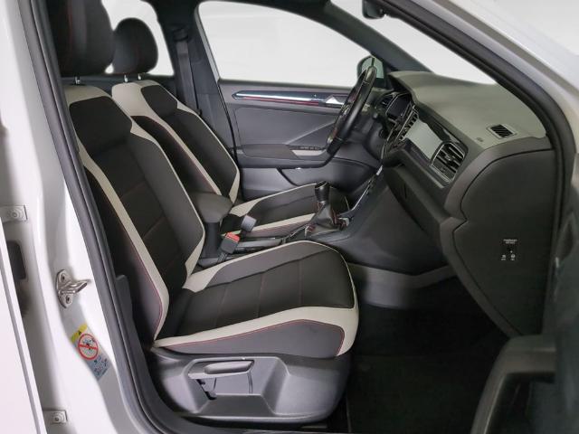 Volkswagen T-Roc Sport 1.0 TSI 85 kW (115 CV)
