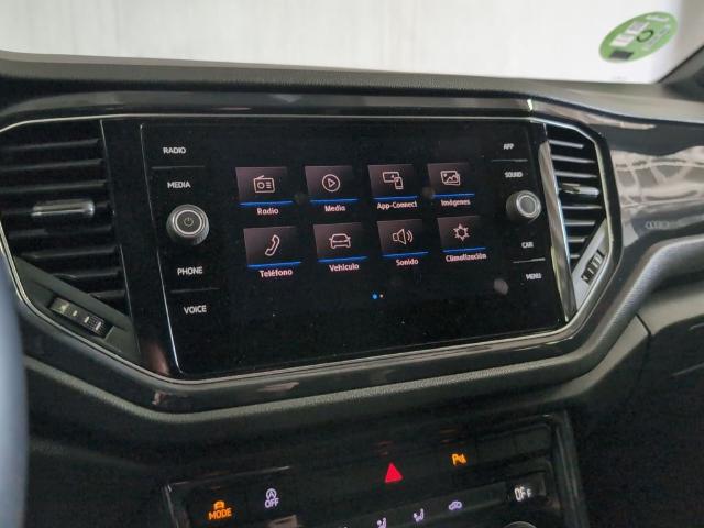 Volkswagen T-Roc Sport 1.0 TSI 85 kW (115 CV)