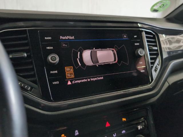 Volkswagen T-Roc Sport 1.0 TSI 85 kW (115 CV)